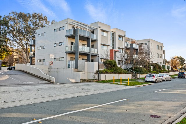 61/75 Elizabeth Jolley Crescent, ACT 2913