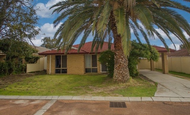 6 Bambra Mews, WA 6056