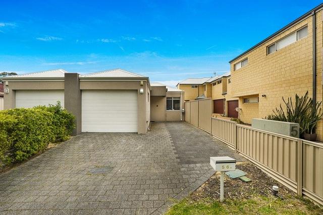 56A Grindleford Drive, WA 6021