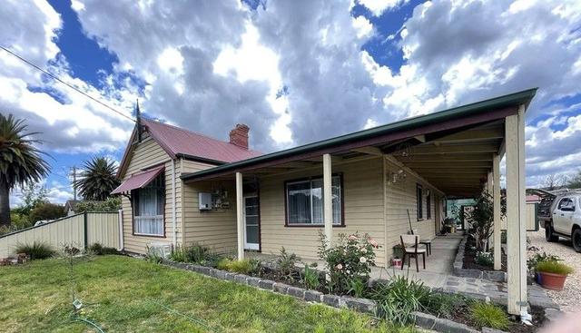200 High Street, VIC 3523