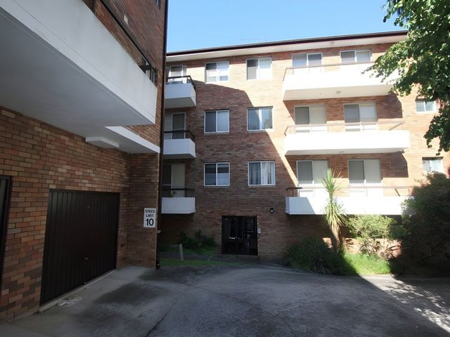 20/44-48 Rutland Street, NSW 2218