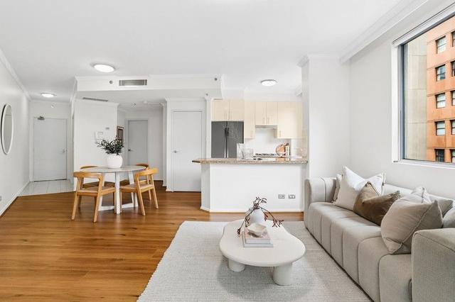 166/298 Sussex Street, NSW 2000