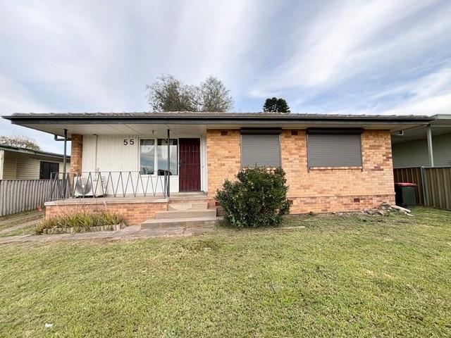 55 Tobruk Avenue, NSW 2333
