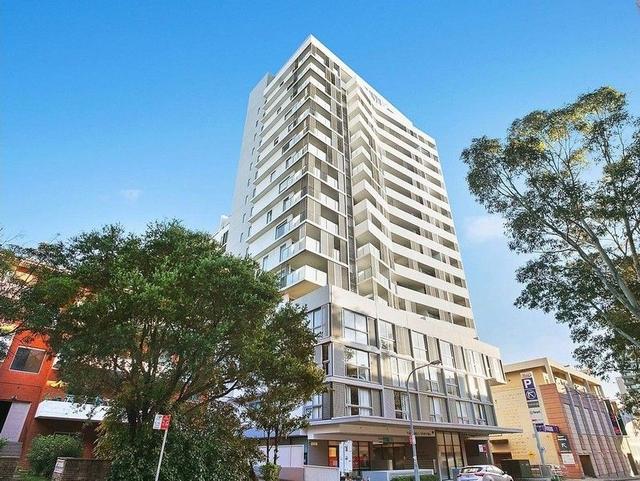 1207/38 Victoria Ave, NSW 2134