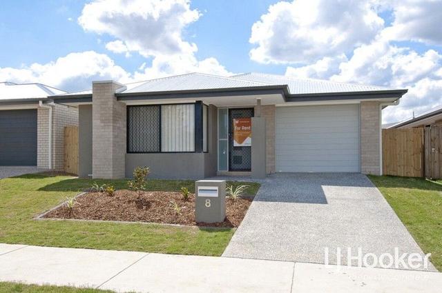 8 Kurgan Lane, QLD 4207