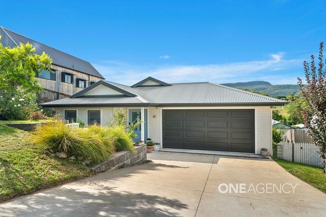 20 Tressider Close, NSW 2535