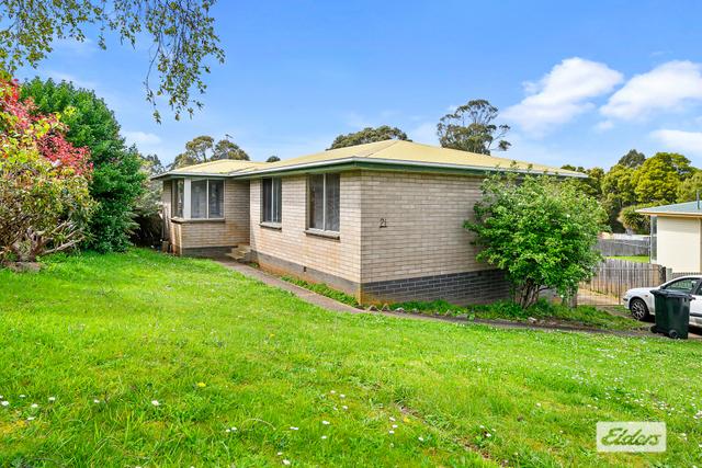 21 Turner Crescent, TAS 7320