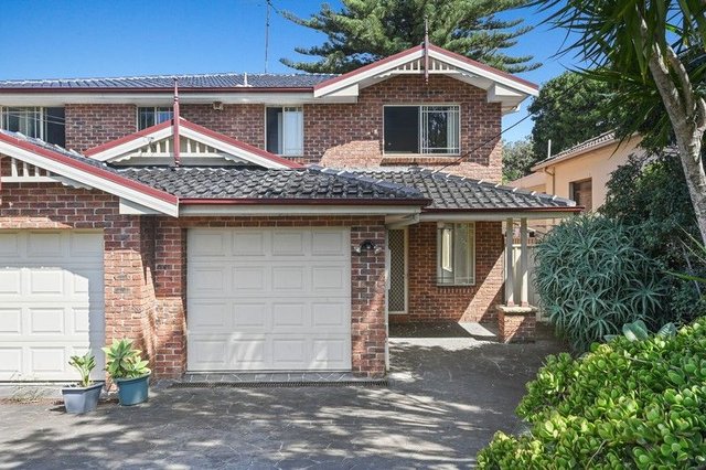 55A Pozieres  Avenue, NSW 2036