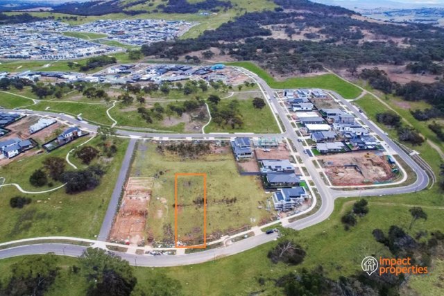 70 George Seddon Crescent, ACT 2913