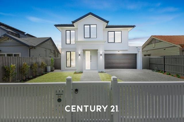 24 Hotham Street, VIC 3166