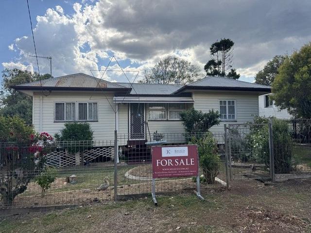13138 Gladstone Monto Road, QLD 4630