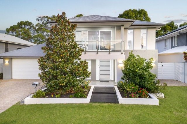 4 Cullen Court, QLD 4509