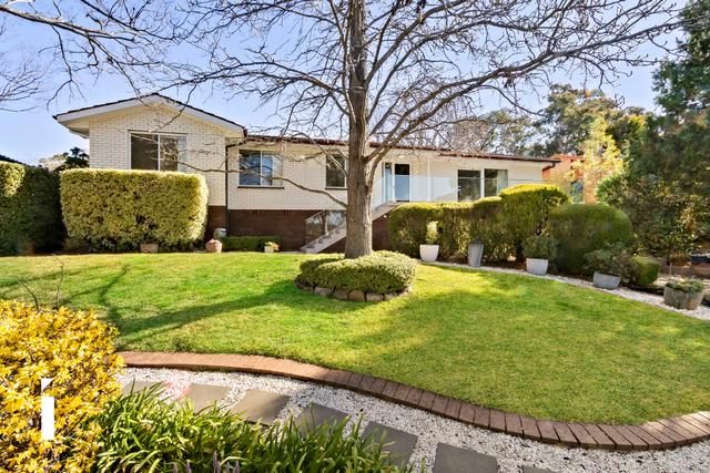 24 Steinwedel Street, ACT 2607