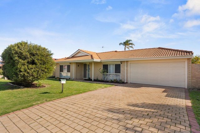 16 Collie Close, WA 6168