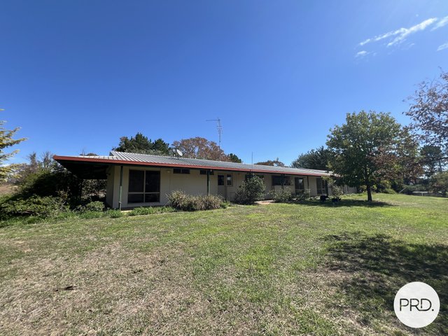 523 Nanima Road, NSW 2618