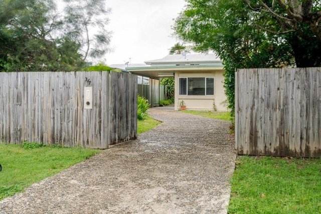 3/7 Bamboo Street, Holloways Beach, QLD 4878