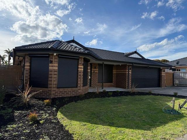 58 Westmoreland Avenue, VIC 3977