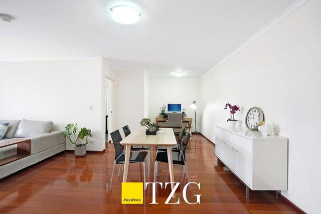 310/258-264 Burwood Road, NSW 2134