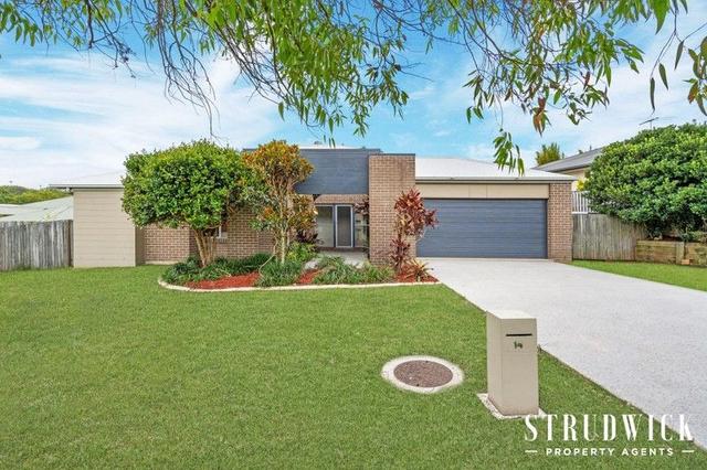 14 Bouquet Street, QLD 4165