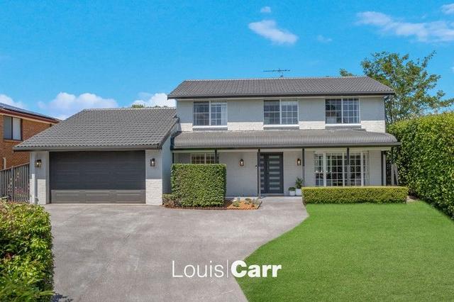 127 Ridgecrop Drive, NSW 2154