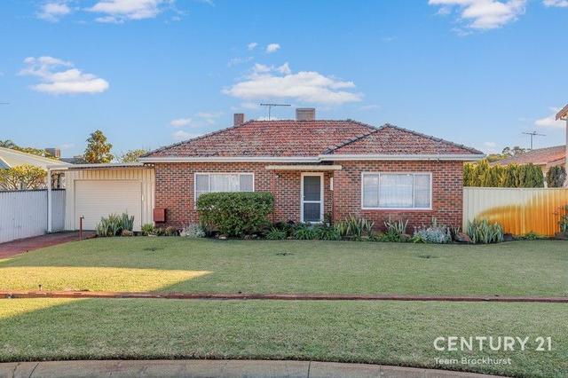 31 Aldam Crescent, WA 6148