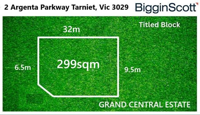 2 Argenta Parkway, VIC 3029
