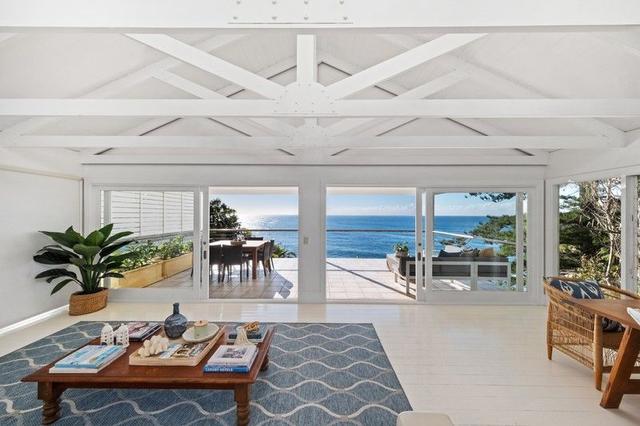 181 Whale Beach Road, NSW 2107