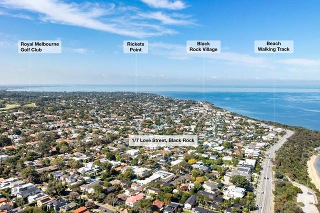 1/7 Love Street, VIC 3193