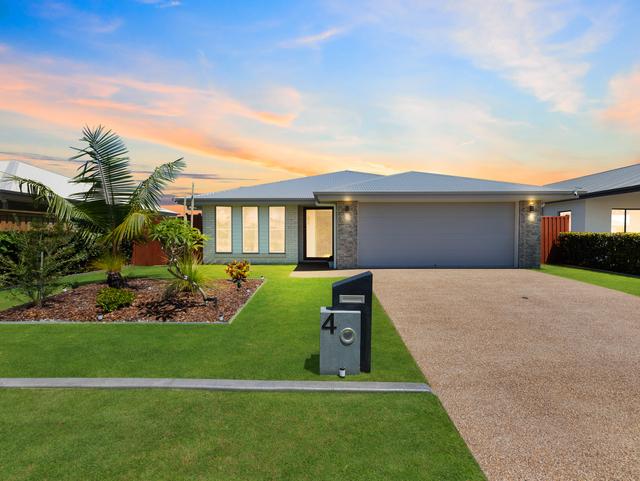 4 Seagull Circuit, QLD 4655