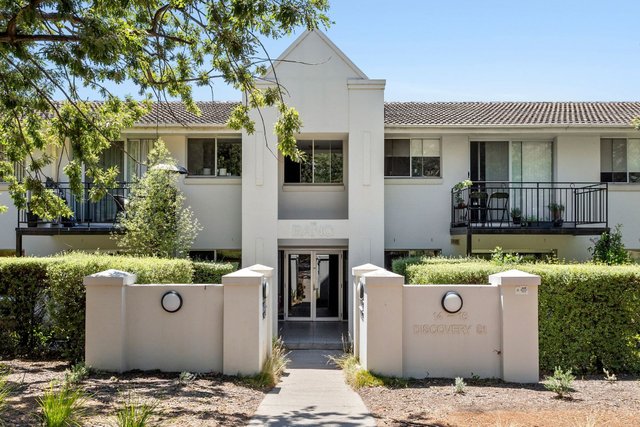 8/16 Discovery Street, ACT 2603