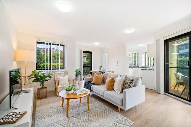 3/45 Frederick Street, NSW 2216