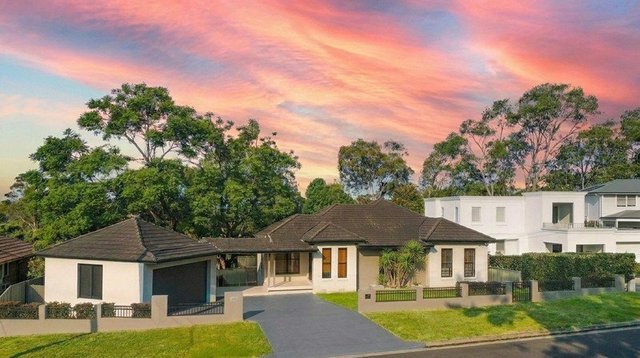 2 Bass Street, NSW 2112