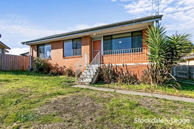 4 Manning Drive, VIC 3842
