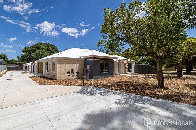 39A Wungong Road, WA 6112