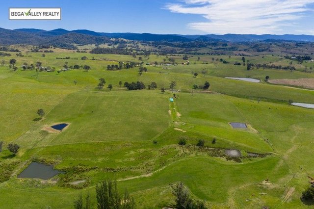 169 Cochranes Road, NSW 2550