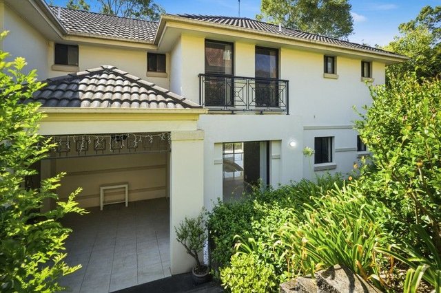 1/142 Old Castle Hill Road, NSW 2154