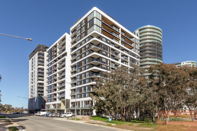 1012/2 Gribble Street, ACT 2912