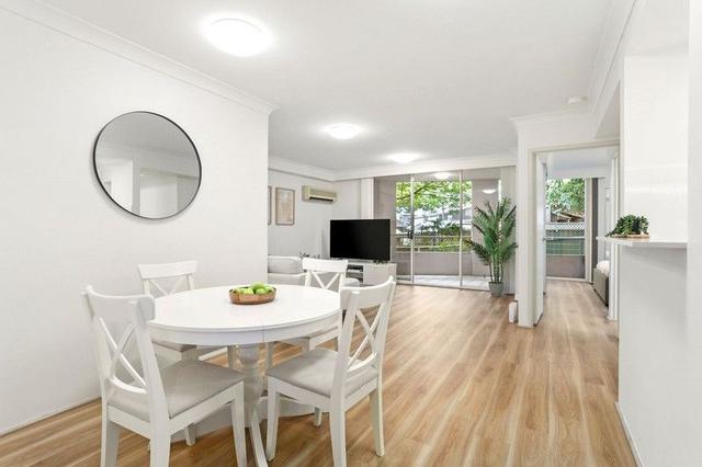 101/117-125 Murray Street, NSW 2009