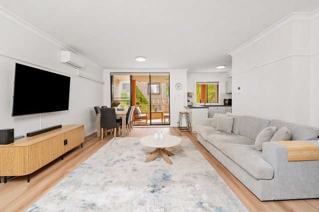 38/14-16 Campbell Street, NSW 2152