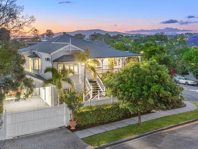 40A Clyde Road, QLD 4006
