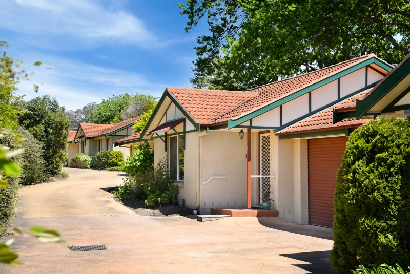 2/27 Ascot Road, Bowral NSW 2576 Villa for Sale Allhomes