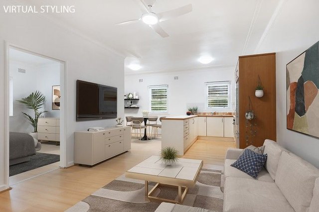 4/478 Penshurst Street, NSW 2069