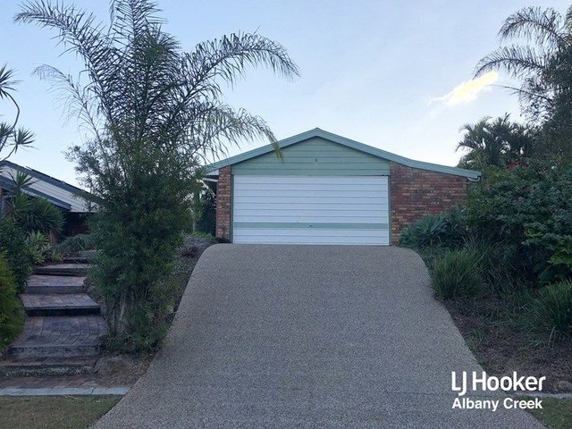 4 Oedipus Court, QLD 4037
