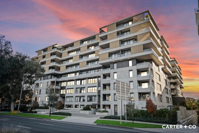 15/217 Northbourne Avenue, ACT 2612