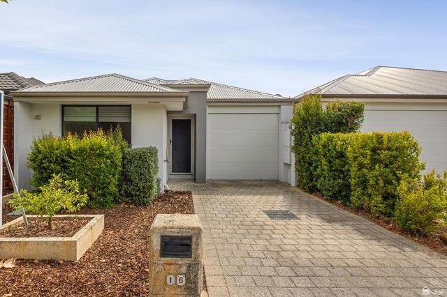 16 Grasby Way, WA 6112