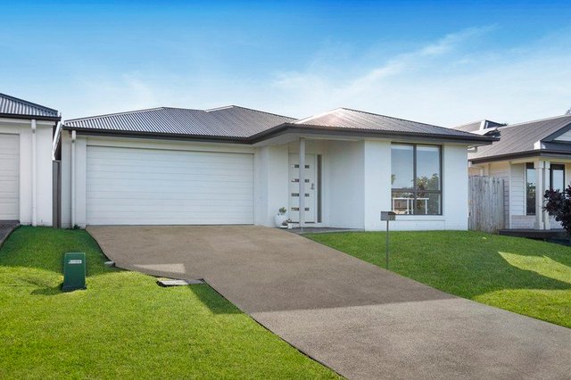 22 Sunset Lane, QLD 4129