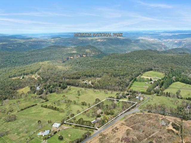 183 Penrose Road, NSW 2578