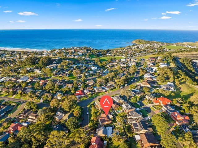3 Cullen  Drive, NSW 2533