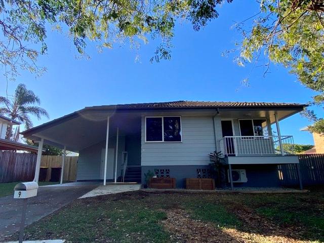 9 Barramay Street, QLD 4179