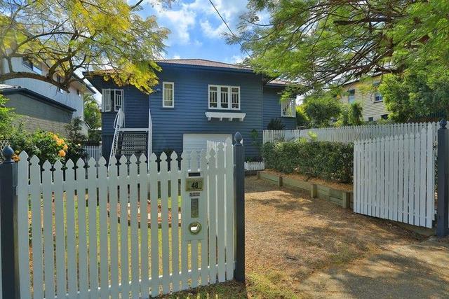 48 Sunbeam Street, QLD 4103